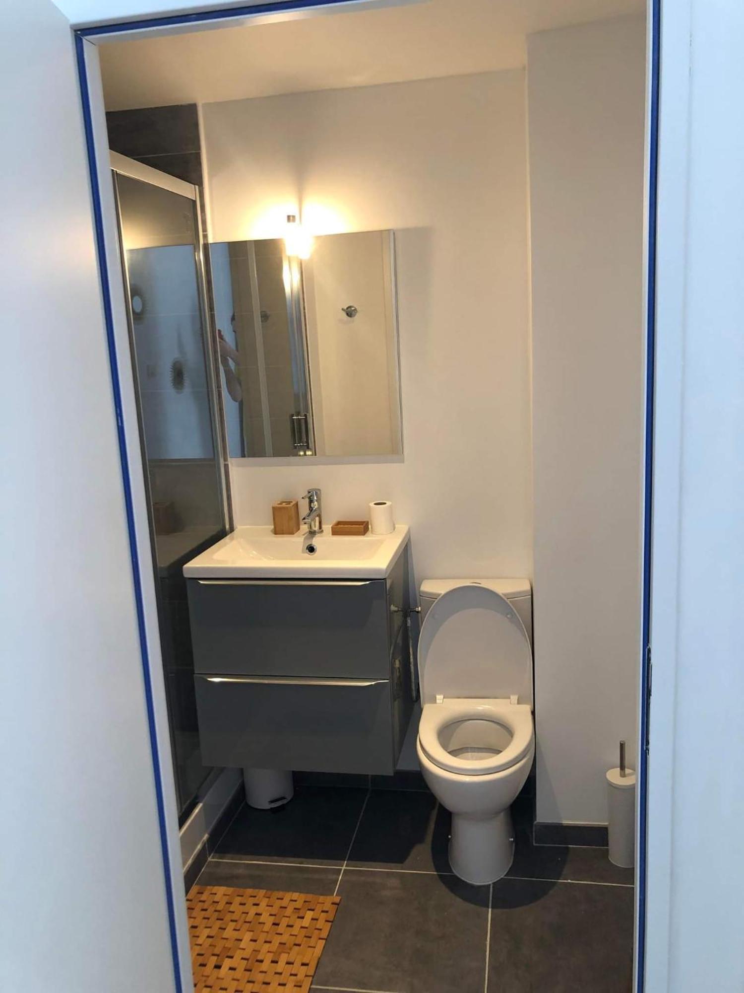 Studio Sablard Limoges Eksteriør billede